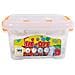 Set Di Colori Per Tessuti Tie Dye Junior 10 Pezzi - Foto miniatura 1