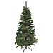 Albero Di Natale Sestriere, 180 Cm Verde - Foto miniatura 5