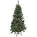 Albero Di Natale Sestriere, 180 Cm Verde - Foto miniatura 4