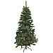 Albero Di Natale Sestriere, 180 Cm Verde - Foto miniatura 1