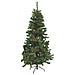 Albero Di Natale Sestriere, 180 Cm Verde - Foto miniatura 3