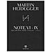 Martin Heidegger - Quaderni Neri 1948/49-1951. Note Vi-ix - Foto miniatura 1