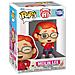 Disney: Pop! - Turning Red - Meilin Lee (Vinyl Figure 1184) - Foto miniatura 1