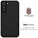 Custodia Compatibile Con Samsung Galaxy S22 In Candy Nero - Coperchio Protettivo In Silicone Tpu Flessibile - Foto miniatura 3