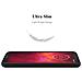 Custodia Compatibile Con Motorola Moto Z3 Play In Candy Nero - Coperchio Protettivo In Silicone Tpu Flessibile - Foto miniatura 3