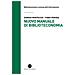 Giorgio Montecchi - Nuovo manuale di biblioteconomia - Foto miniatura 1