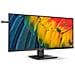 Monitor 40" LED IPS 5000 series 40B1U5600/00 3440x1440 Wide Quad HD Tempo di Risposta 4 ms - Foto miniatura 3