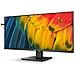 Monitor 40" LED IPS 5000 series 40B1U5600/00 3440x1440 Wide Quad HD Tempo di Risposta 4 ms - Foto miniatura 4