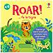 Sam Taplin - Roar!. .. Fa La Tigre. Ediz. A Colori - Foto miniatura 1