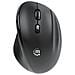 Tastiera e Mouse Wireless IM1600-WL-ERGO-UC  per Ufficio Colore Nero - Foto miniatura 2