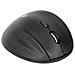 Tastiera e Mouse Wireless IM1600-WL-ERGO-UC  per Ufficio Colore Nero - Foto miniatura 3