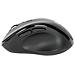 Tastiera e Mouse Wireless IM1600-WL-ERGO-UC  per Ufficio Colore Nero - Foto miniatura 5
