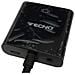 24.136 cavo e adattatore video VGA (D-Sub) HDMI tipo A (Standard) Nero - Foto miniatura 3