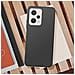 Cover Per Xiaomi Redmi Note 12 Pro 5g Silicone Flessibile Sottile Leggera Nera - Foto miniatura 2