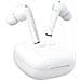 Earbuds True Entertainment, Baltos (d4342) - Foto miniatura 1