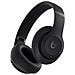 Cuffie MQTP3ZM /A Wireless Bluetooth Studio Pro con Cancellazione del Rumore Nero - Foto miniatura 4