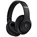 Cuffie MQTP3ZM /A Wireless Bluetooth Studio Pro con Cancellazione del Rumore Nero - Foto miniatura 5