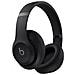 Cuffie MQTP3ZM /A Wireless Bluetooth Studio Pro con Cancellazione del Rumore Nero - Foto miniatura 6