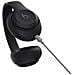 Cuffie MQTP3ZM /A Wireless Bluetooth Studio Pro con Cancellazione del Rumore Nero - Foto miniatura 2