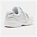 Scarpe Sportive Per Bambini Sport School Jr 2102 Wschow2102v Bianco - Foto miniatura 1