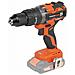 Trapano A Percussione Dual Power Powdp15220 20 V - Foto miniatura 1