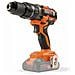 Trapano A Percussione Dual Power Powdp15220 20 V - Foto miniatura 2
