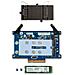 Z Turbo Drive 2TB TLC Z8 G4 SSD Kit - Foto miniatura 1