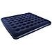 Materasso Gonfiabile Floccato 203x183x22 Cm 67004 - Foto miniatura 1