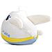 Aereo Ucraino Peluche (13 Cm) - Foto miniatura 6