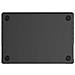Cover Frame Per Macbook 14 Pollici 2021/23 M1/m2/m3, Nero - Foto miniatura 3