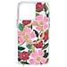 Cover Per Iphone 14 Pro Magsafe Stampa Floral Rose Garden Rifle Paper, Multicolore - Foto miniatura 1