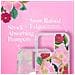 Cover Per Iphone 14 Pro Magsafe Stampa Floral Rose Garden Rifle Paper, Multicolore - Foto miniatura 3