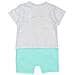 Tutina Neonato paw 51 05 2318 s1-23m Bambina - Foto miniatura 2