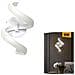 Applique A Spirale Da Parete Interno Led Luce Calda 9 Watt E58-bc - Foto miniatura 1