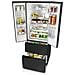 Frigorifero 4 Porte Door RF632N4WFE1 libera installazione 485L Classe E Metal Cooling Dispenser Acqua - Foto miniatura 4