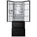Frigorifero 4 Porte Door RF632N4WFE1 libera installazione 485L Classe E Metal Cooling Dispenser Acqua - Foto miniatura 6