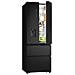Frigorifero 4 Porte Door RF632N4WFE1 libera installazione 485L Classe E Metal Cooling Dispenser Acqua - Foto miniatura 8