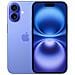 iPhone 16 256GB Blu Oltremare - Foto miniatura 1