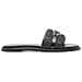 Ember Slide Ciabatte Sintetico Scarpe Donna Nero Eu 36, 40s4ebfs1d-003 - Foto miniatura 1