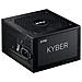 KYBER 750W alimentatore per computer 20+4 pin ATX ATX Nero - Foto miniatura 1