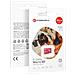 Memory F-data Card Microsd Hc 64 Gb + Adattatore Sd Classe 10 Per Smartphone - Foto miniatura 1
