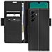 Custodia Samsung Galaxy A26 Portafoglio Anti-rfid - Foto miniatura 5