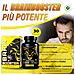 Brain Booster - Integratore Nootropico Per Le Prestazioni Mentali - Foto miniatura 2