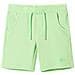 Pantaloncini da Bambino Verde Fluo 128 - Foto miniatura 1