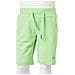Pantaloncini da Bambino Verde Fluo 128 - Foto miniatura 8