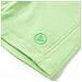 Pantaloncini da Bambino Verde Fluo 128 - Foto miniatura 5