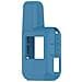 Custodia Protettiva In Silicone Per Garmin Inreach Mini 2 Blue - Foto miniatura 3