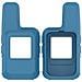 Custodia Protettiva In Silicone Per Garmin Inreach Mini 2 Blue - Foto miniatura 4