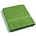 Telo Bagno Spugnissima Minorca In Cotone Colore Verde Misura Standard - Foto miniatura 2