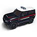 Radiocomando Re. El Toys 2362 Carabinieri Land Rover Defender 2,4 Ghz - Foto miniatura 1